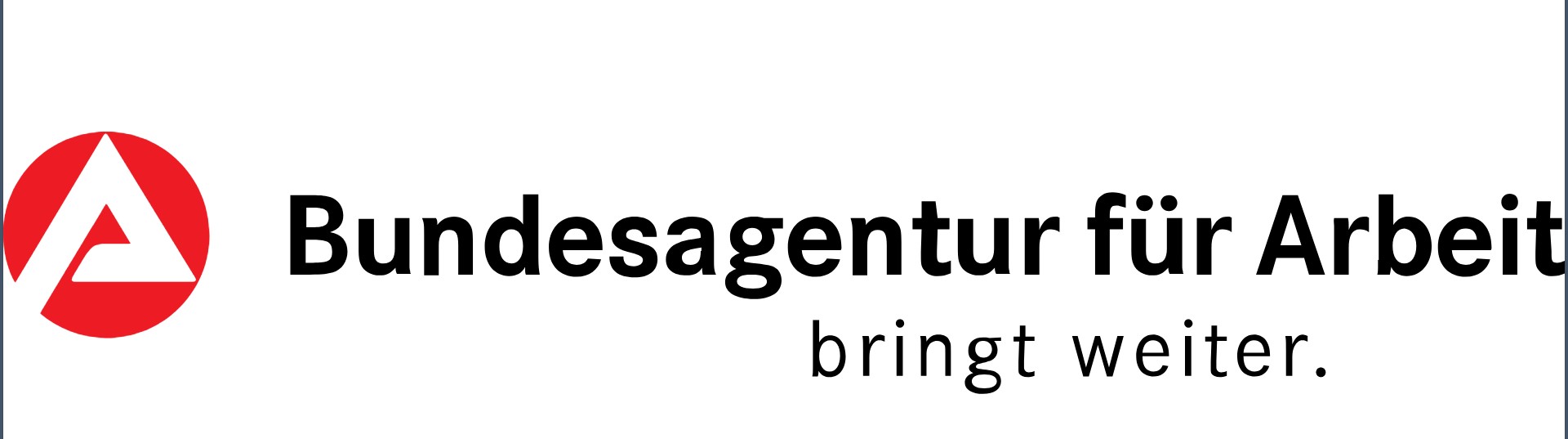 Logo BA