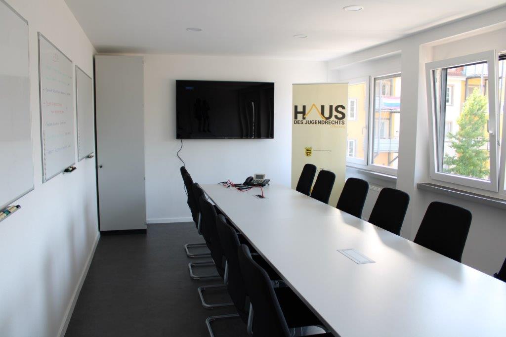 HdJR OG Besprechung